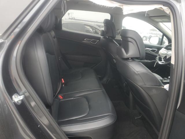 Photo 11 from auction – 2023 KIA SPORTAGE E with VIN KNDPVCAG5P7027998