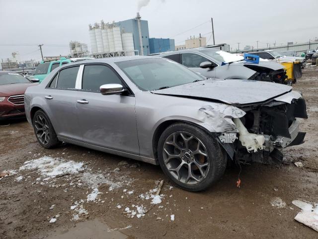 Photo 4 from auction – 2016 CHRYSLER 300 S with VIN 2C3CCABG8GH161467