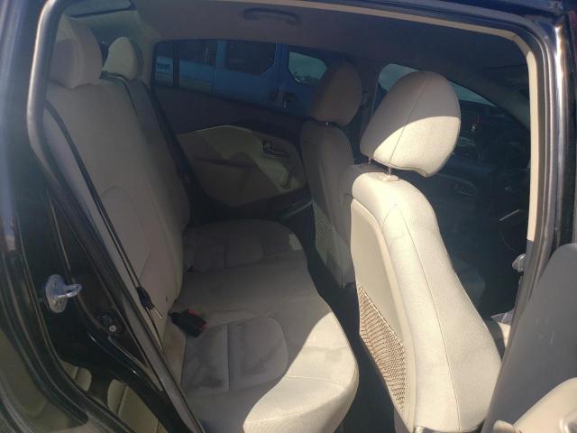 Photo 10 from auction – 2013 KIA RIO LX with VIN KNADM4A37D6293904