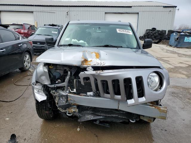 Photo 5 from auction – 2015 JEEP PATRIOT LA with VIN 1C4NJPFA8FD107889