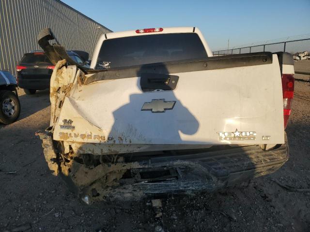 Photo 6 from auction – 2011 CHEVROLET SILVERADO with VIN 3GCPCSE06BG310565
