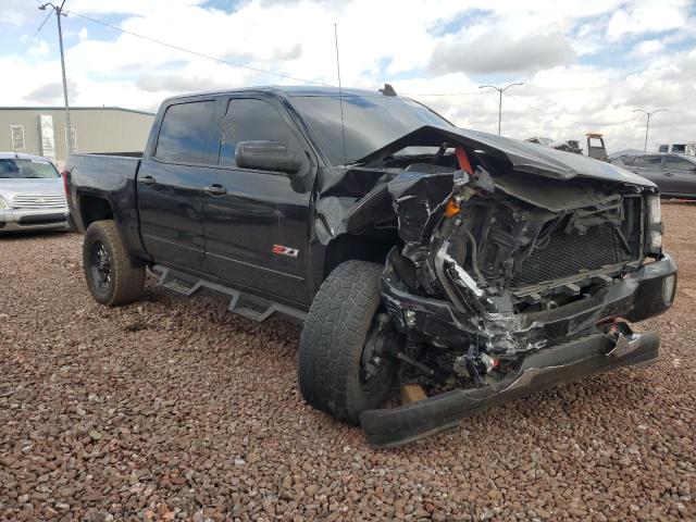 Photo 4 from auction – 2016 CHEVROLET silverado with VIN 3GCUKSEC0GG327661