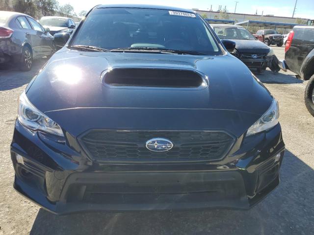 Photo 5 from auction – 2021 SUBARU WRX with VIN JF1VA1A66M9817248
