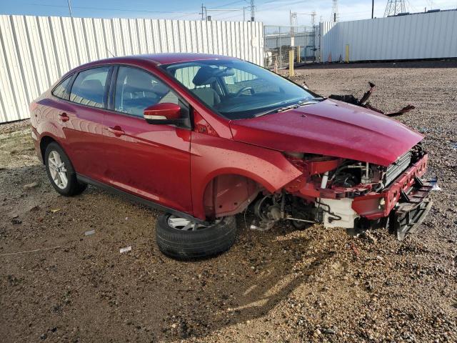 Photo 4 from auction – 2016 FORD FOCUS SE with VIN 1FADP3F26GL383948