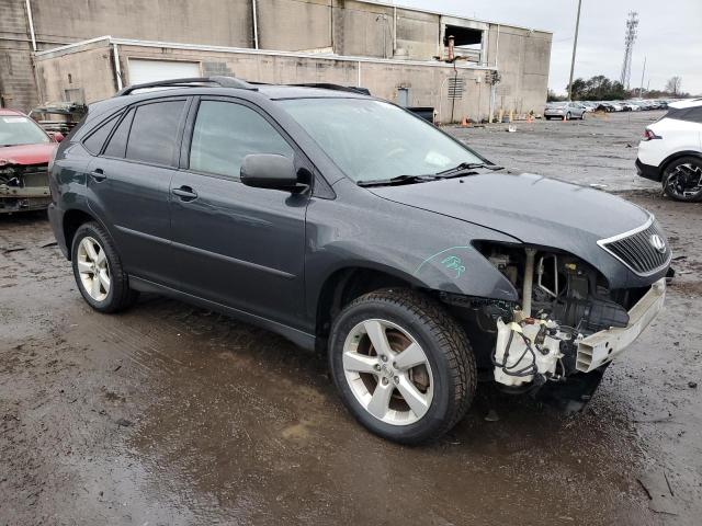 Photo 4 from auction – 2005 LEXUS RX 330 with VIN 2T2HA31U45C055918