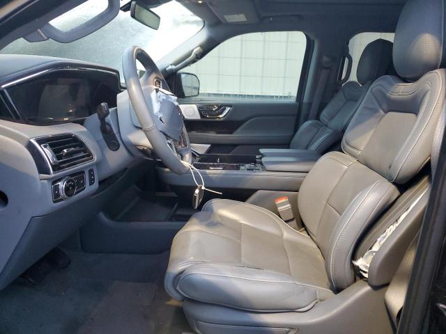 Photo 7 from auction – 2019 LINCOLN NAVIGATOR with VIN 5LMJJ3LT9KEL11014