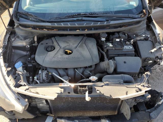 Photo 11 from auction – 2014 KIA FORTE LX with VIN KNAFK4A63E5062160