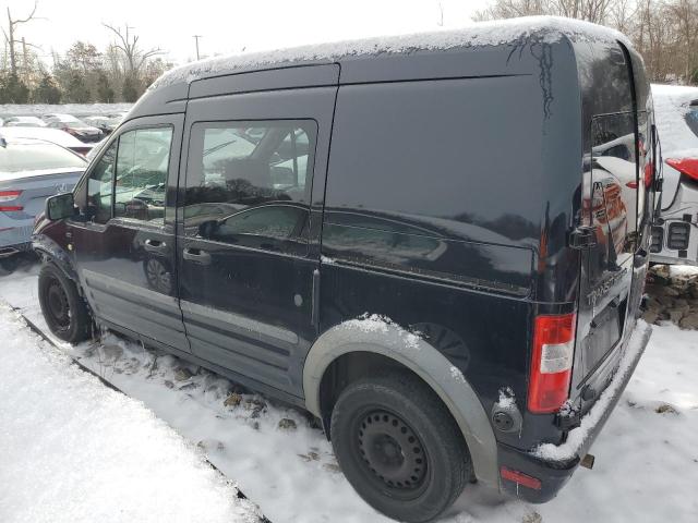 Photo 2 from auction – 2011 FORD TRANSIT CO with VIN NM0LS6BN7BT060889