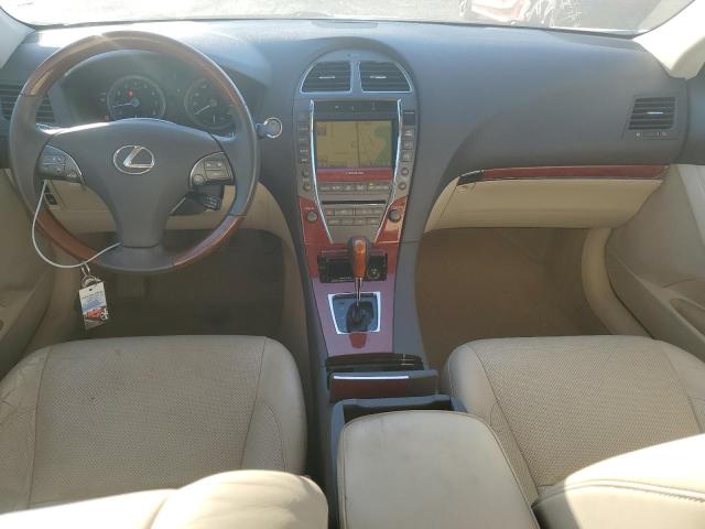 Photo 8 from auction – 2011 LEXUS ES 350 with VIN JTHBK1EG7B2471051