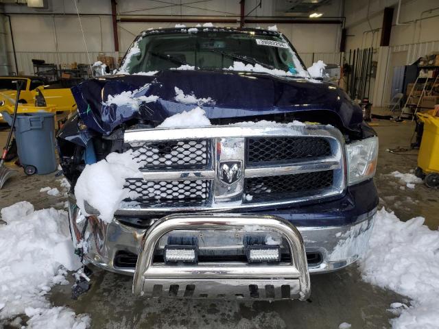 Photo 5 from auction – 2012 DODGE RAM 1500 S with VIN 1C6RD7LP5CS225950