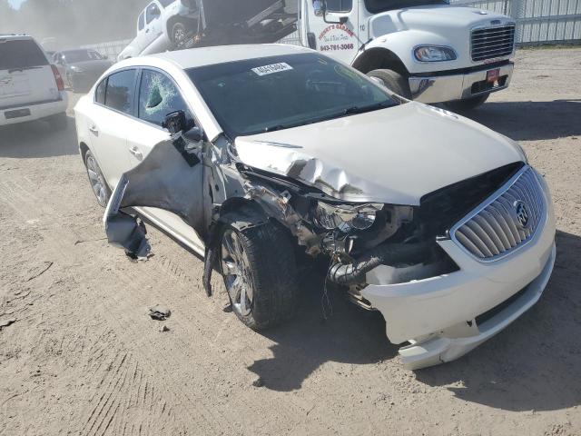 Photo 4 from auction – 2012 BUICK LACROSSE P with VIN 1G4GD5E38CF267824