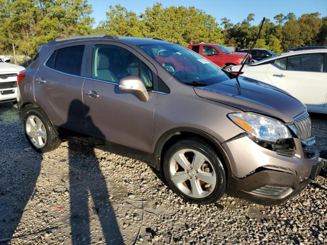 Photo 4 from auction – 2015 BUICK ENCORE with VIN KL4CJASB4FB178354