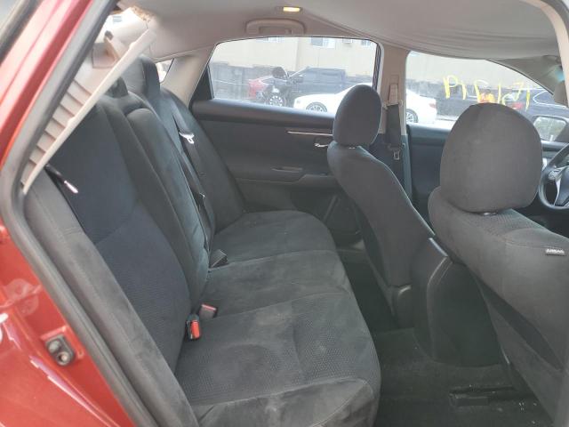 Photo 10 from auction – 2015 NISSAN ALTIMA 2.5 with VIN 1N4AL3AP4FN329892