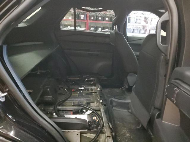 Photo 10 from auction – 2023 FORD EXPLORER P with VIN 1FM5K8AW4PNA04966