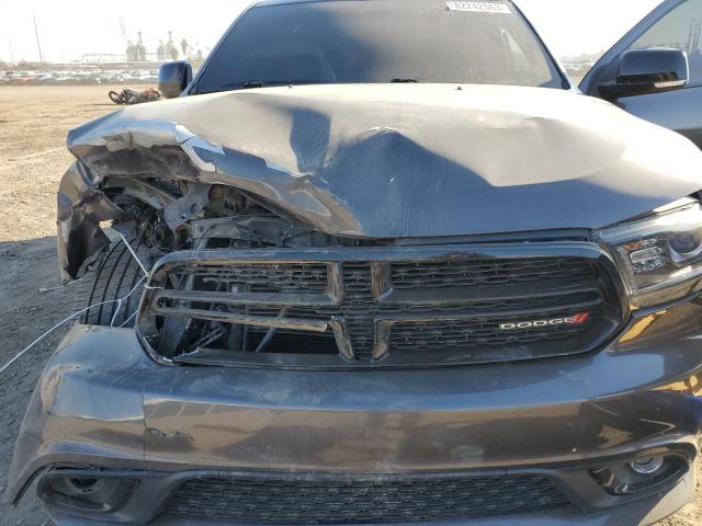 Photo 12 from auction – 2018 DODGE DURANGO GT with VIN 1C4RDHDG5JC175569