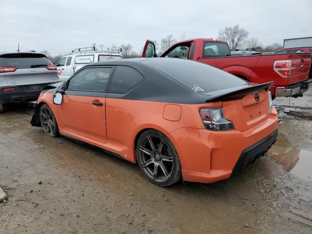 Photo 2 from auction – 2015 TOYOTA SCION TC with VIN JTKJF5C74FJ006517