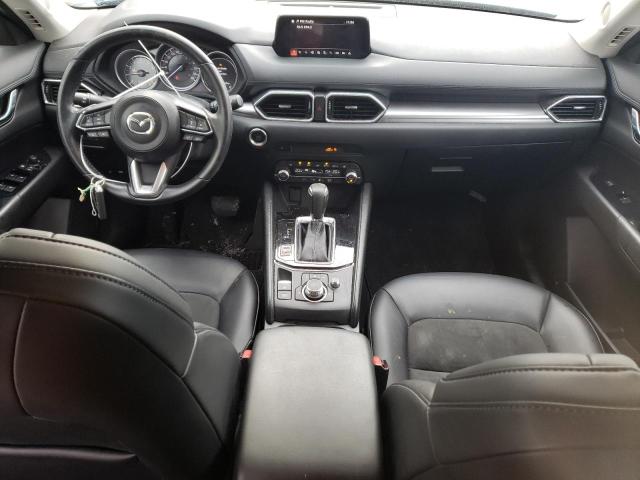 Photo 8 from auction – 2019 MAZDA CX-5 TOURI with VIN JM3KFBCM2K0563207