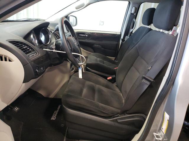 Photo 7 from auction – 2017 DODGE GRAND CARA with VIN 2C4RDGBG7HR615595