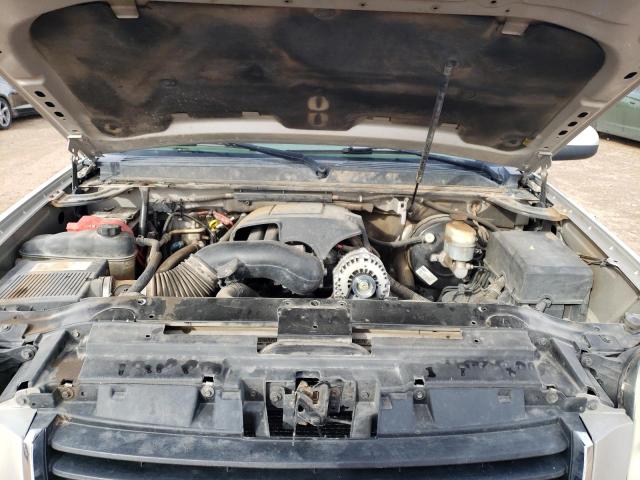 Photo 11 from auction – 2007 GMC YUKON with VIN 1GKFK13087J221795