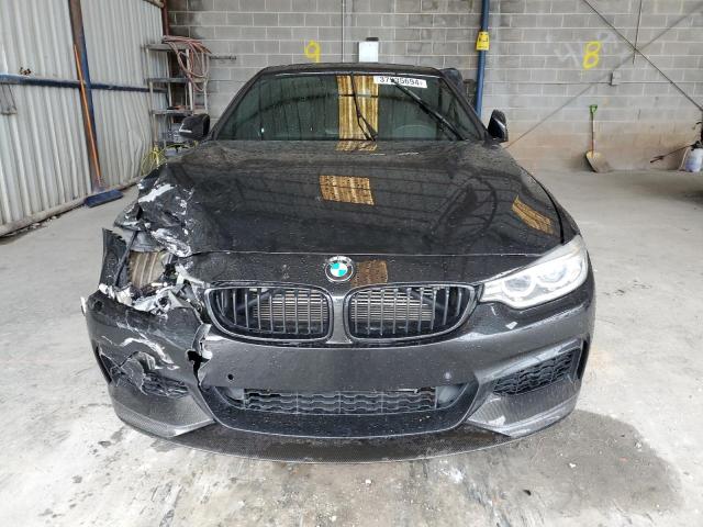 Photo 5 from auction – 2015 BMW 435 I with VIN WBA3R1C56FK195497