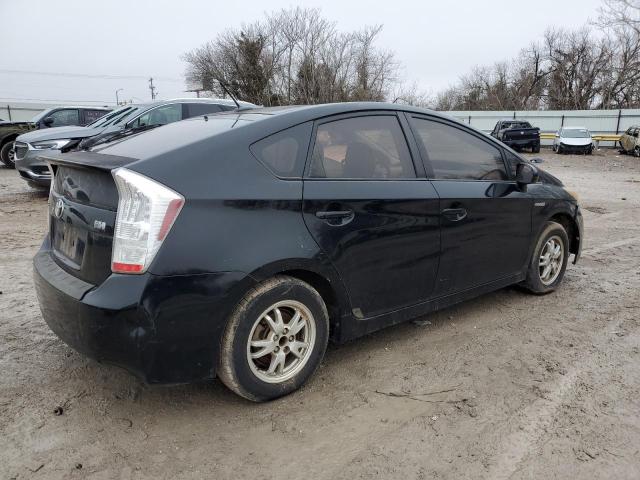 Photo 3 from auction – 2010 TOYOTA PRIUS with VIN JTDKN3DU5A1112930