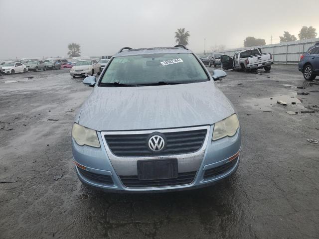 Photo 5 from auction – 2007 VOLKSWAGEN PASSAT 2.0 with VIN WVWLK73C87E003635
