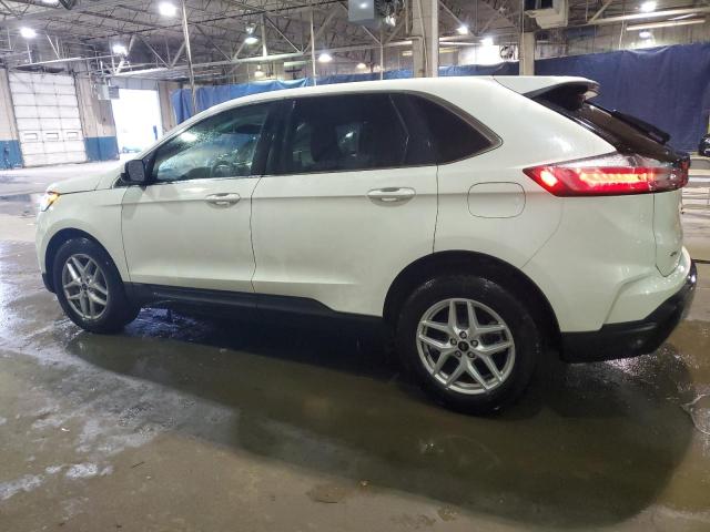 Photo 2 from auction – 2023 FORD EDGE SEL with VIN 2FMPK4J95PBA55481