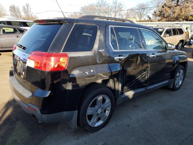 Photo 3 from auction – 2012 GMC TERRAIN SL with VIN 2GKFLUE55C6300324