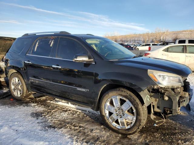 Photo 4 from auction – 2016 GMC ACADIA DEN with VIN 1GKKVTKD7GJ135285