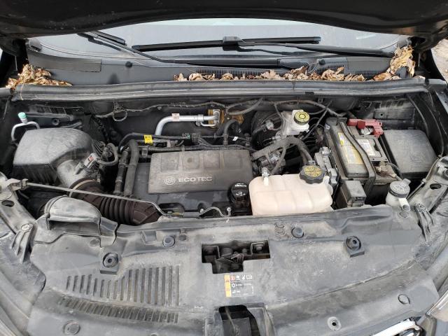 Photo 12 from auction – 2018 BUICK ENCORE SPO with VIN KL4CJ1SB3JB511930