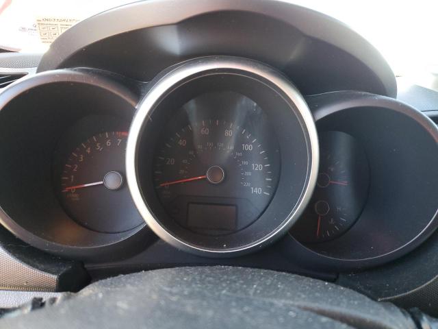 Снимка 9 от търг – 2012 KIA SOUL + с VIN KNDJT2A6XC7375609