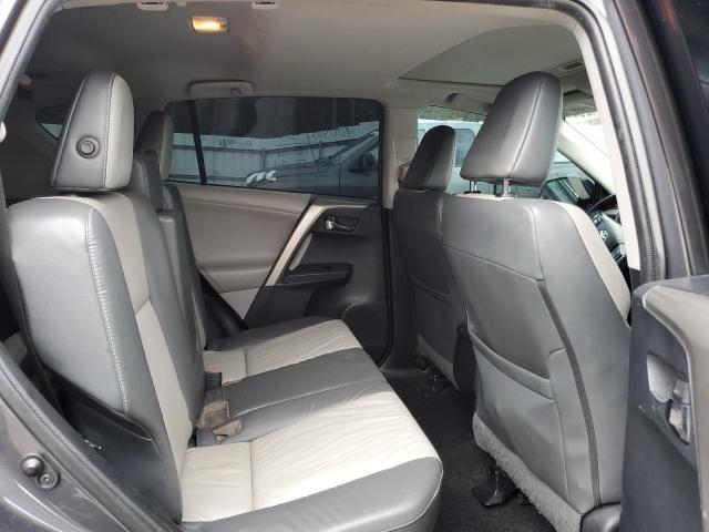 Photo 11 from auction – 2013 TOYOTA RAV4 LIMIT with VIN 2T3YFREV7DW028969