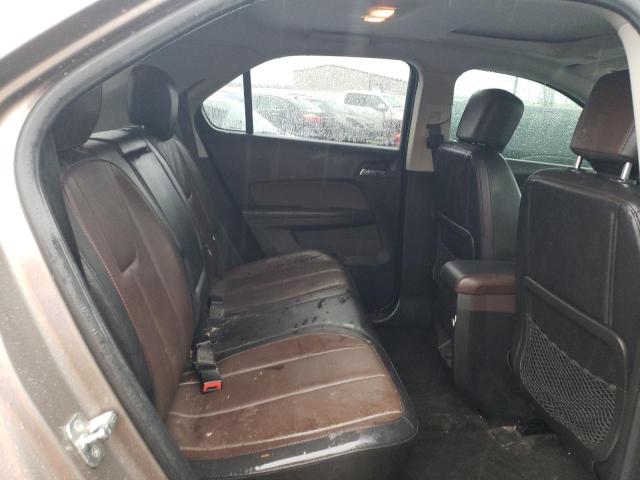Photo 10 from auction – 2012 CHEVROLET EQUINOX LT with VIN 2GNALFEK1C6295668