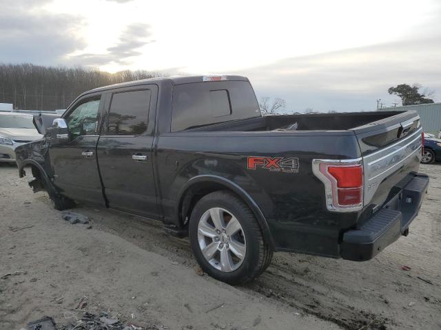 Photo 2 from auction – 2015 FORD F150 SUPER with VIN 1FTEW1EG7FFA04553