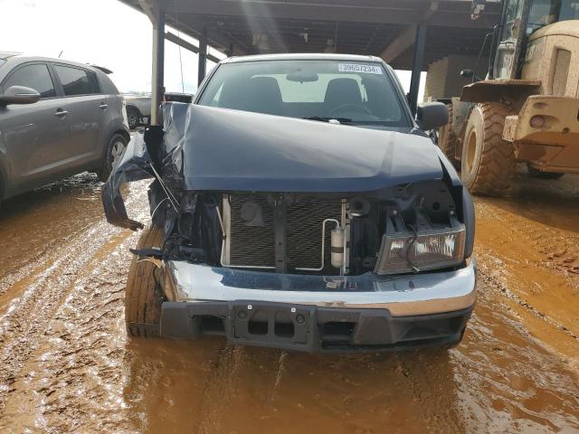 Photo 5 from auction – 2007 CHEVROLET COLORADO with VIN 1GCDT19E978168860