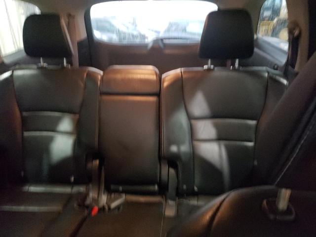 Photo 10 from auction – 2020 HONDA PILOT EXL with VIN 5FNYF5H56LB019074