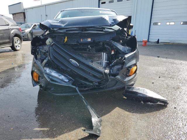 Photo 5 from auction – 2019 FORD ESCAPE S with VIN 1FMCU0F72KUC19572