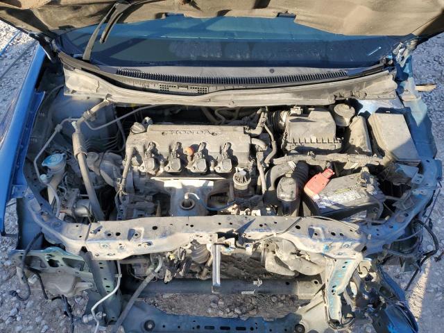 Photo 11 from auction – 2015 HONDA CIVIC EX with VIN 19XFB2F85FE058456
