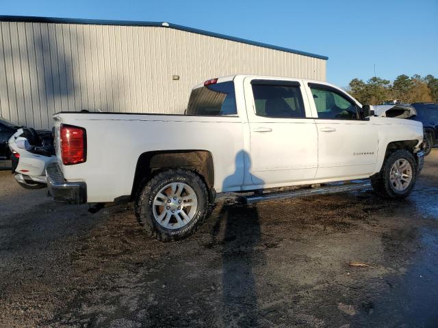 Photo 3 from auction – 2015 CHEVROLET SILVERADO with VIN 3GCPCREC4FG385032