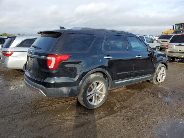 Photo 3 from auction – 2017 FORD EXPLORER L with VIN 1FM5K7F89HGA07923