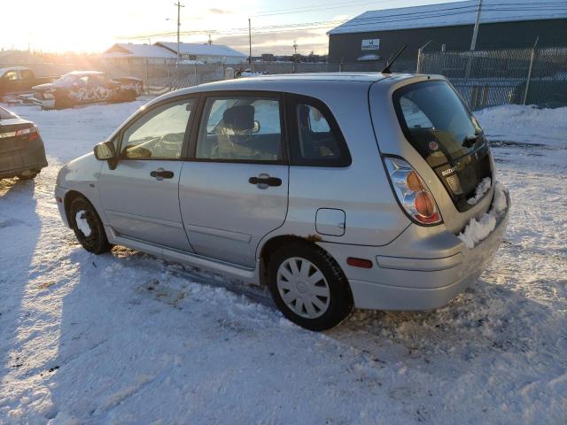Photo 2 from auction – 2006 SUZUKI AERIO with VIN JS2RC62H565350441