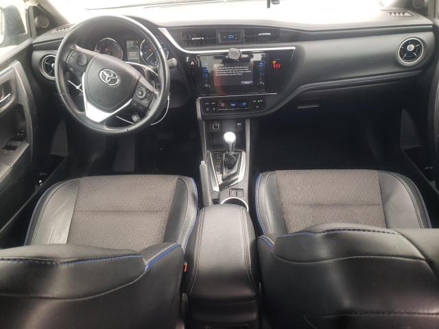 Photo 8 from auction – 2019 TOYOTA COROLLA L with VIN 2T1BURHE4KC152454