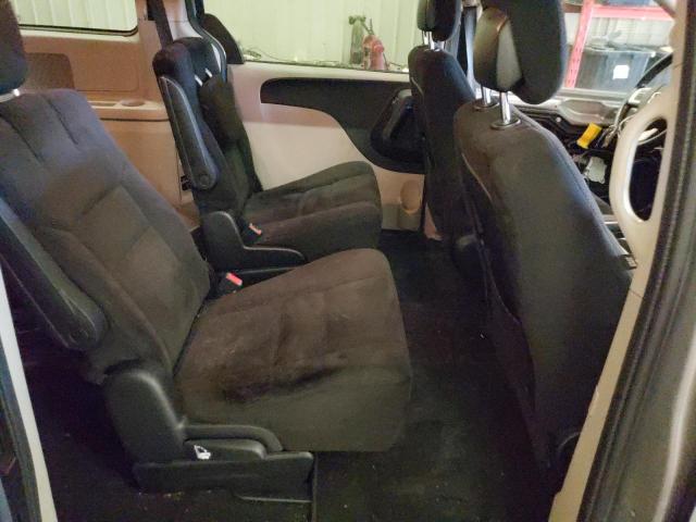Photo 10 from auction – 2014 DODGE GRAND CARA with VIN 2C4RDGCG0ER341540