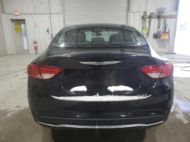 Photo 6 from auction – 2015 CHRYSLER 200 LIMITE with VIN 1C3CCCAB3FN604700
