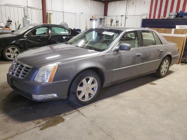 CADILLAC DTS 2007 with VIN 1G6KD57Y07U193875 - Photo from auction