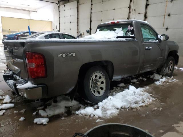 Photo 3 from auction – 2013 CHEVROLET SILVERADO with VIN 1GCNKPEX1DZ195056