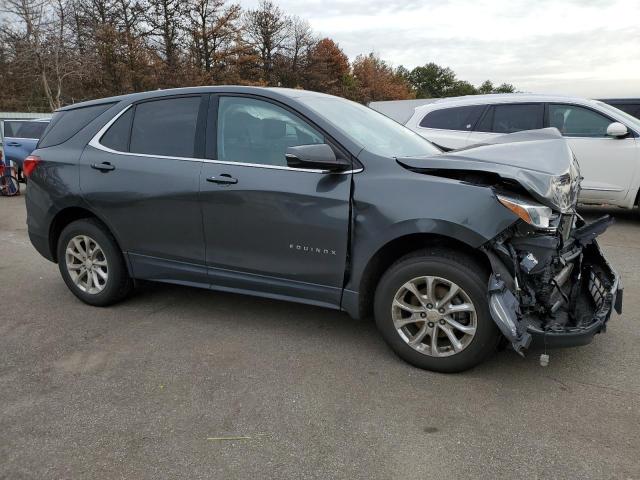 Photo 4 from auction – 2018 CHEVROLET EQUINOX LT with VIN 2GNAXSEV1J6327040