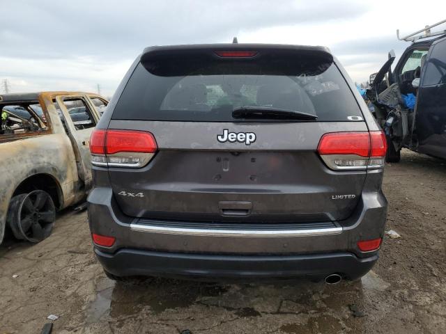 Photo 6 from auction – 2016 JEEP GRAND CHER with VIN 1C4RJFBG9GC312425