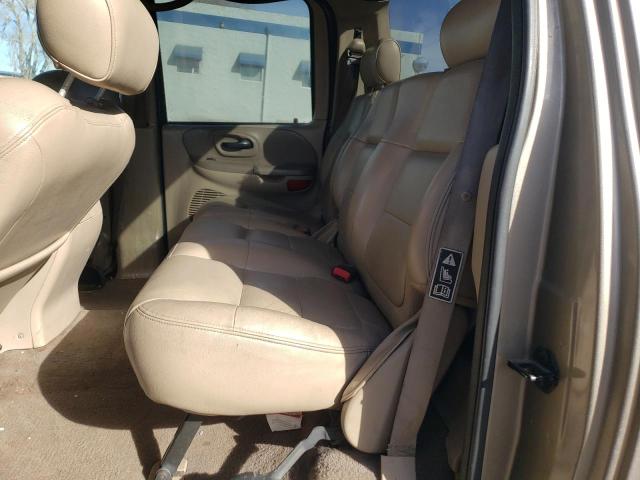 Photo 10 from auction – 2003 FORD F150 SUPER with VIN 1FTRW08L13KA29682