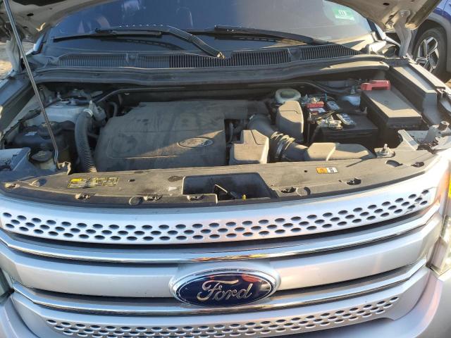 Photo 12 from auction – 2011 FORD EXPLORER X with VIN 1FMHK8D85BGA70773
